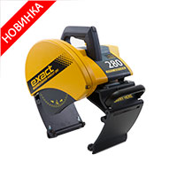 НОВИНКА! ТРУБОРЕЗ EXACT PIPECUT 280 PRO SERIES НОВИНКА! ТРУБОРЕЗ EXACT PIPECUT 280 PRO SERIES