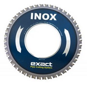  Inox 140