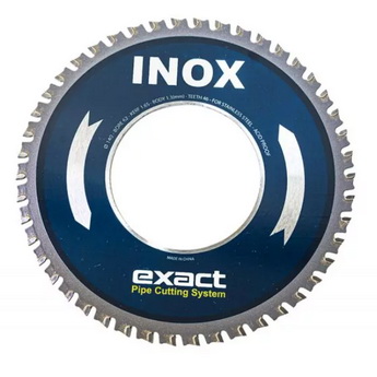 INOX 140