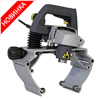 НОВИНКА! Электрический фаскосниматель Exact PipeBevel 220E НОВИНКА! Электрический фаскосниматель Exact PipeBevel 220E